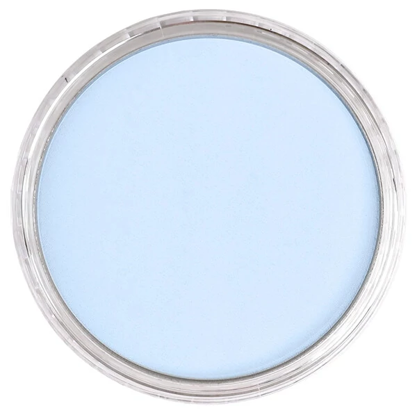 PanPastel tégelyes porpasztell - 560.8, phthalo blue tint