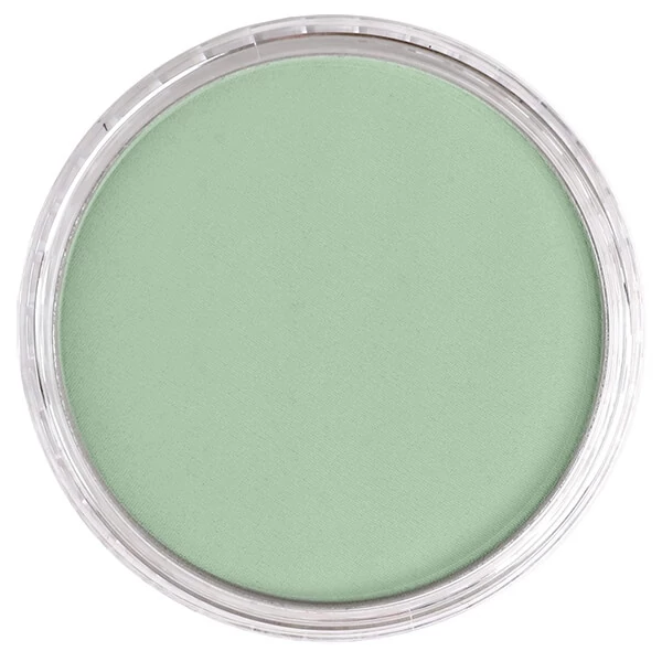 PanPastel tégelyes porpasztell - 660.8, chromium oxide green tint