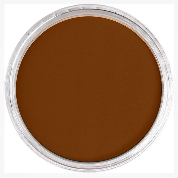 PanPastel tégelyes porpasztell - 740.3, burnt sienna shade