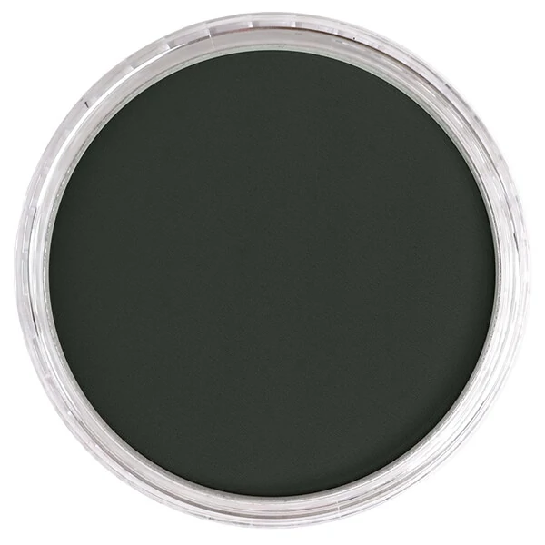 PanPastel tégelyes porpasztell - 820.1, neutral gray extra dark 1