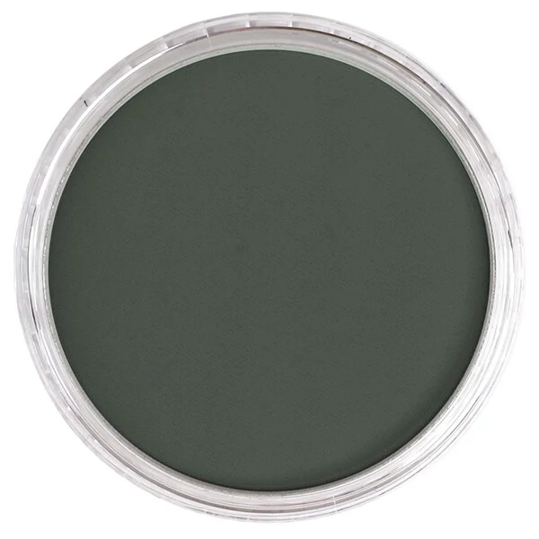PanPastel tégelyes porpasztell - 820.2, neutral gray extra dark 2