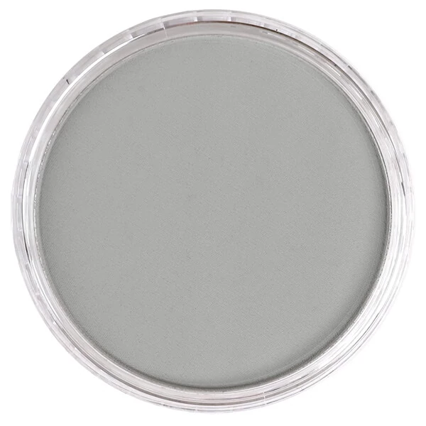 PanPastel tégelyes porpasztell - 820.7, neutral gray light