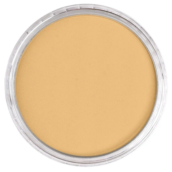 PanPastel tégelyes porpasztell - 911.5, rich gold