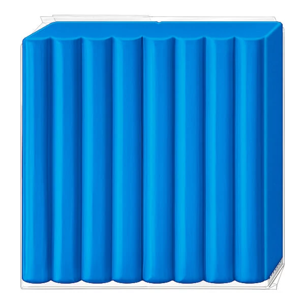 FIMO Professional süthető gyurma, 57 g - kék, blue (8040-300)