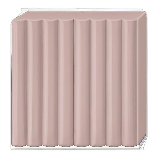 FIMO Professional süthető gyurma, 57 g - taupe (8040-87)