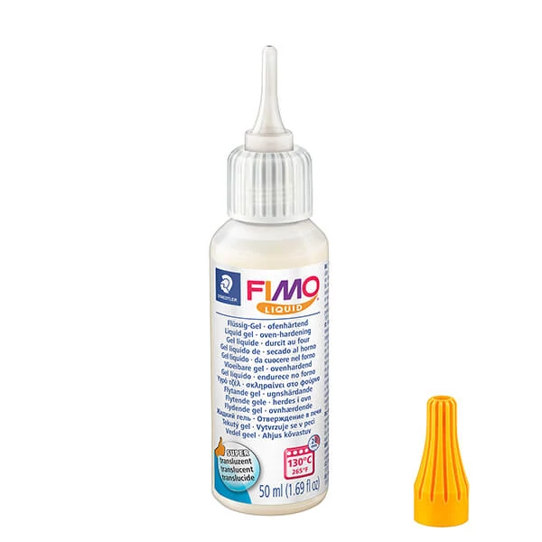 FIMO Liquid - 50 ml