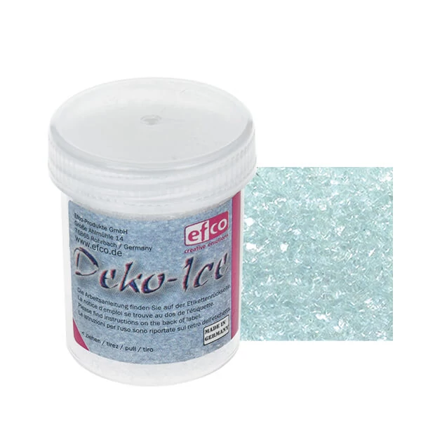 Deko-Ice dekorkristály, 30 ml