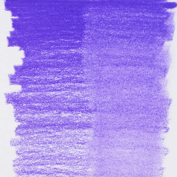 Bruynzeel Design pasztellceruza - 53, violet