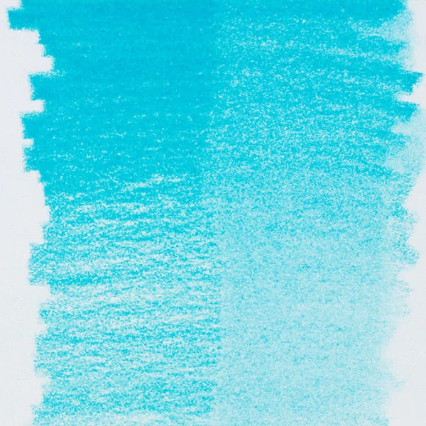 Bruynzeel Design pasztellceruza - 67, green blue