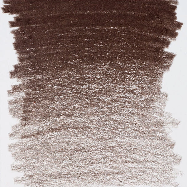 Bruynzeel Design színesceruza - 40, umber