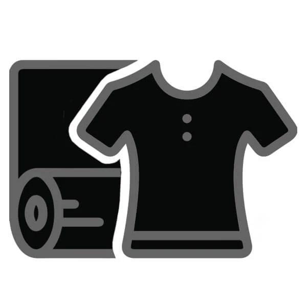 Columbus textilfesték, ruhafesték - fekete