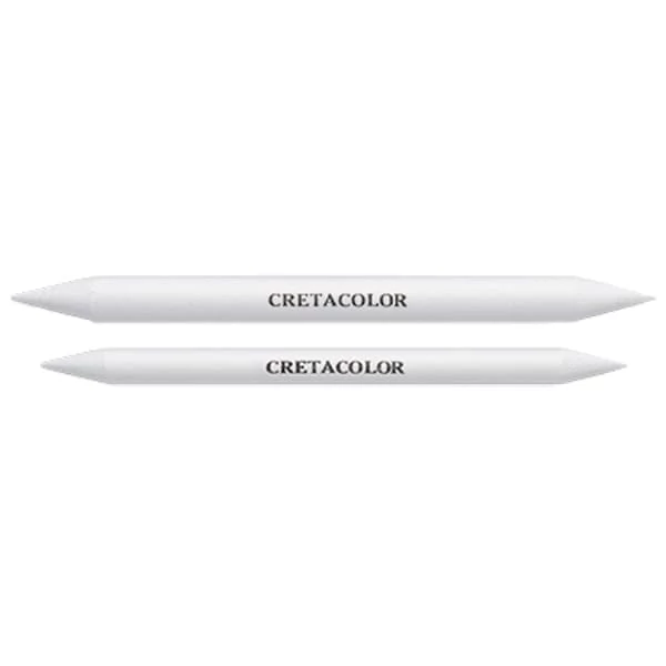 Cretacolor Pencil Wrap Set rajzkészlet feltekerhető vászon tartóban - Professional, 24 db-os
