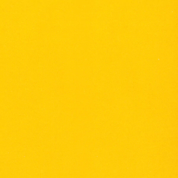 Selyempapír csomagban, 50x76 cm, 20 g, 24 db - napsárga