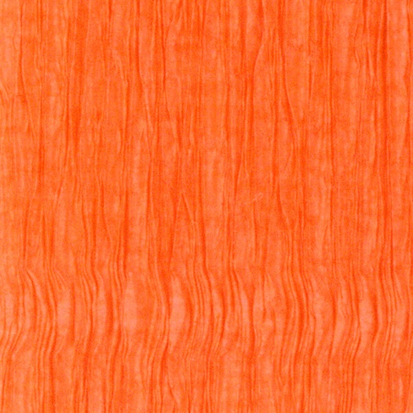 Virágkrepp-papír, 180 g, 50x250 cm - 581 fluo narancs