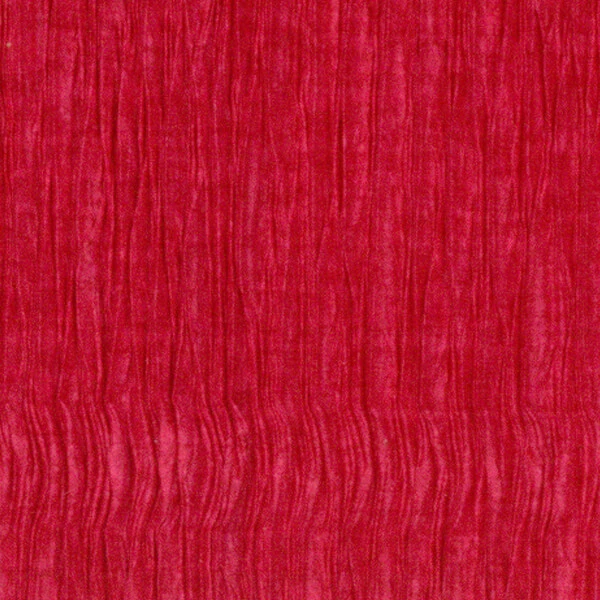 Virágkrepp-papír, 180 g, 50x250 cm - 582 világospiros