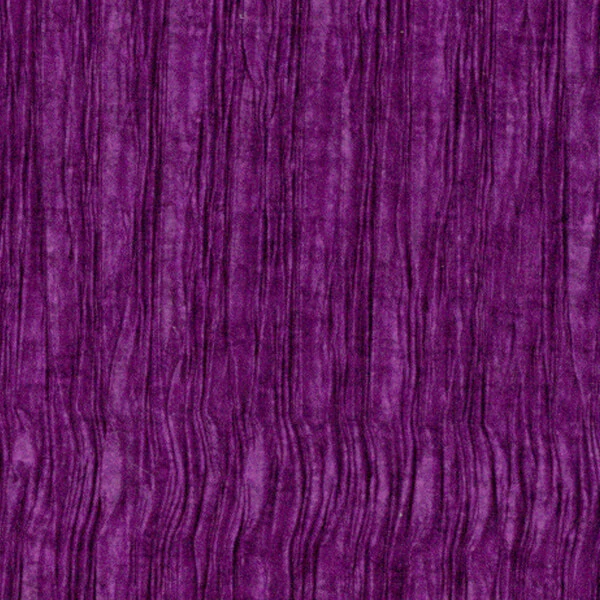 Virágkrepp-papír, 180 g, 50x250 cm - 593 bíborlila