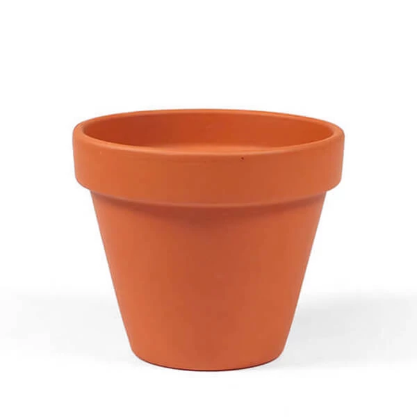 Virágcserép - 10 cm