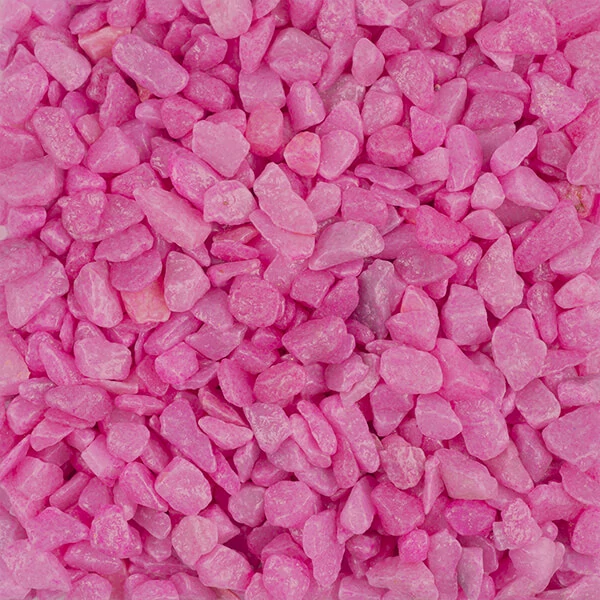 Dekorkavics,  5-8 mm, 500 g - pink