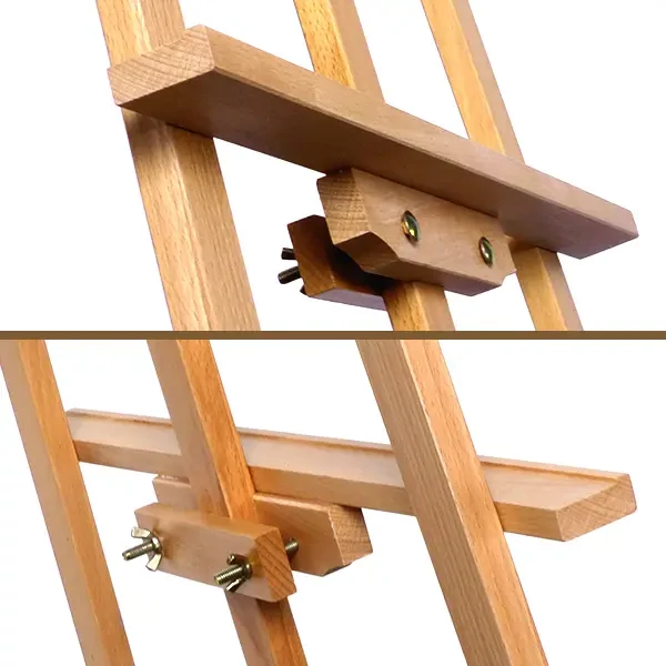 ArtExport Aphrodite stúdió festőállvány, 3 lábú