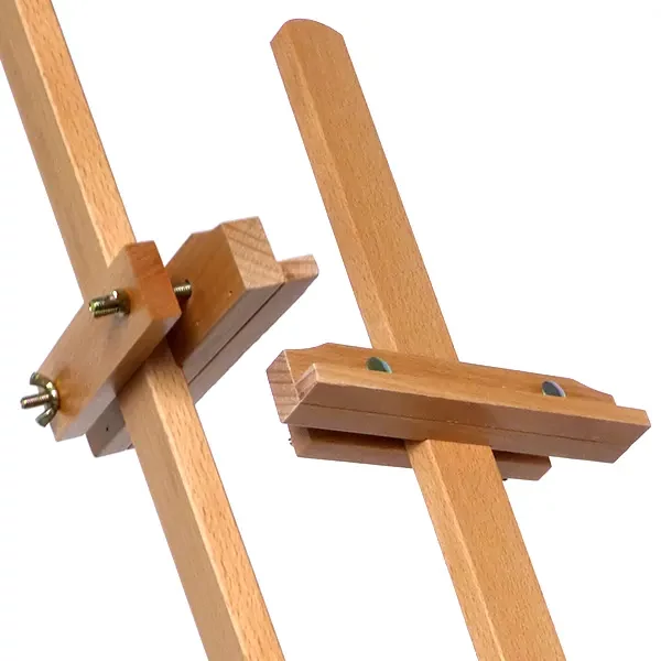 ArtExport Aphrodite stúdió festőállvány, 3 lábú