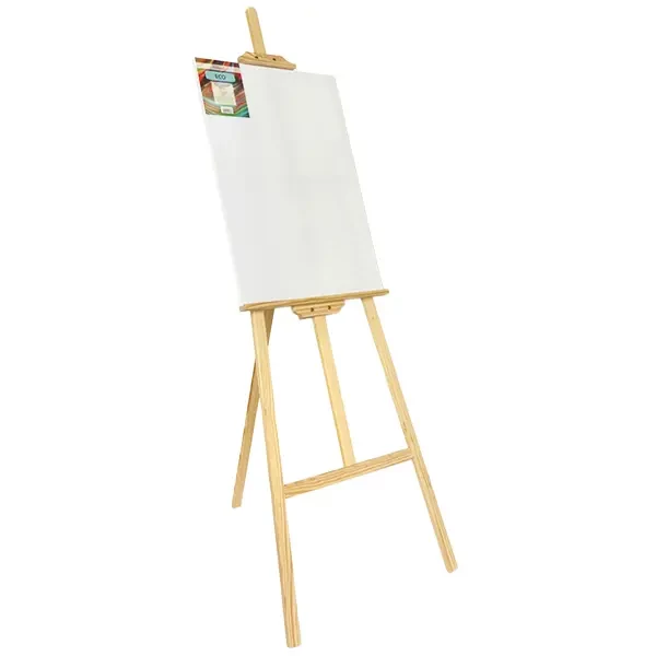 ArtExport Hermes stúdió festőállvány, 3 lábú