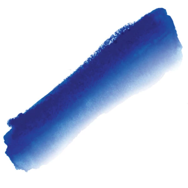 Viarco ArtGraf Tailor Shape akvarellkréta - blue