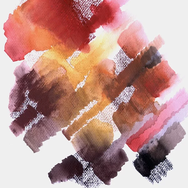 Viarco ArtGraf Tailor Shape akvarellkréta készlet - Earth colors