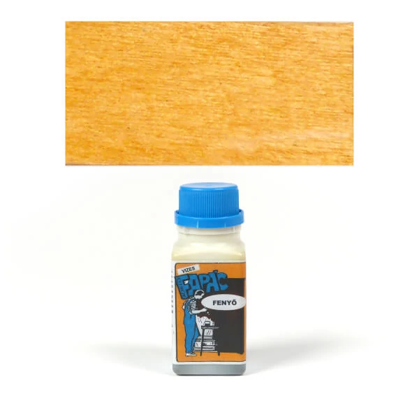 Fapác, vizes, 100 ml - fenyő