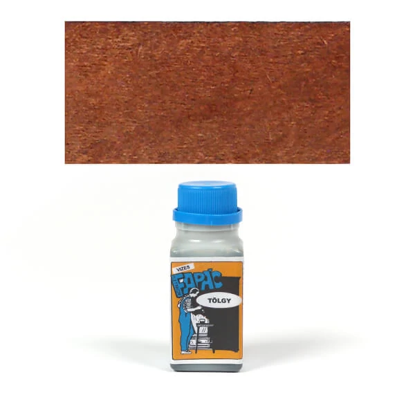 Fapác, vizes, 100 ml - tölgy