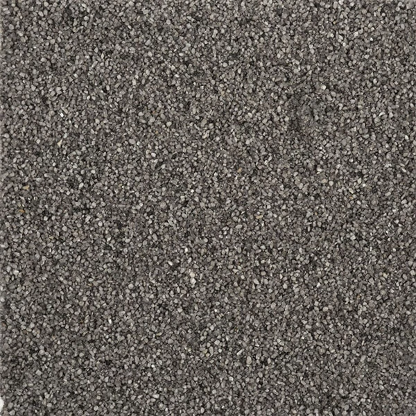 Dekorhomok, 500 g - sötétszürke