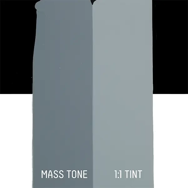 Liquitex Basics akrilfesték, 118 ml - 142, blue gray