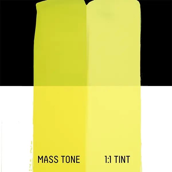 Liquitex Basics akrilfesték, 22 ml - 159, cadmium yellow light hue