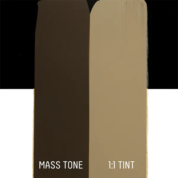 Liquitex Basics akrilfesték, 118 ml - 331, raw umber