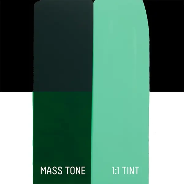 Liquitex Basics akrilfesték, 118 ml - 350, green deep permanent