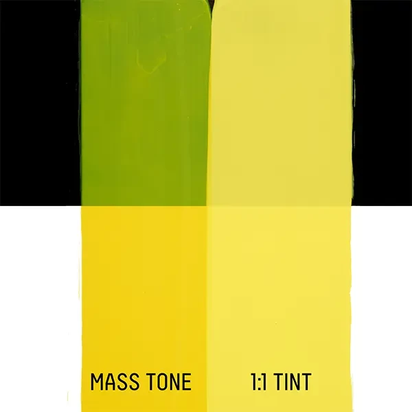 Liquitex Basics akrilfesték, 250 ml - 410, primary yellow