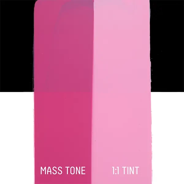 Liquitex Basics akrilfesték, 250 ml - 500, medium magenta