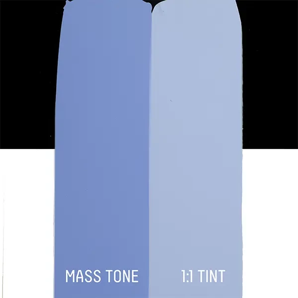 Liquitex Basics akrilfesték, 118 ml - 680, blue violet light