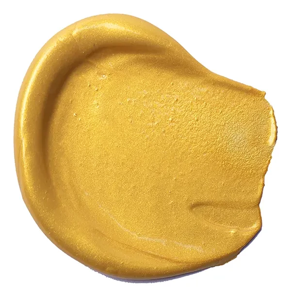 Liquitex Basics akrilfesték, 118 ml - 051, gold