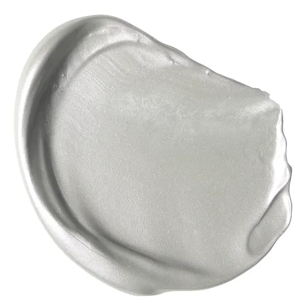 Liquitex Basics akrilfesték, 118 ml - 052, silver