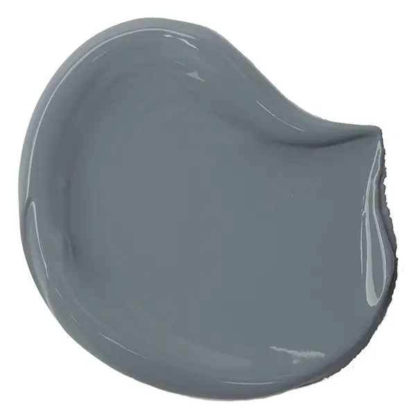 Liquitex Basics akrilfesték, 118 ml - 142, blue gray