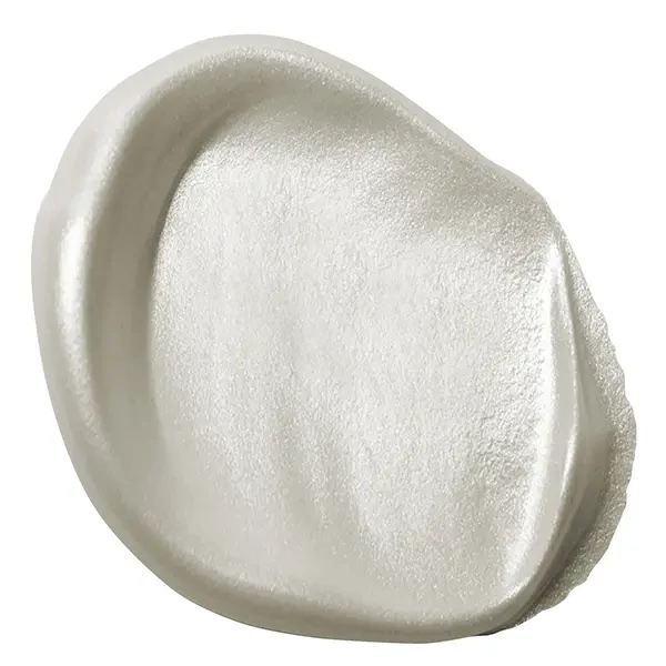 Liquitex Basics akrilfesték, 22 ml - 238, iridescent white