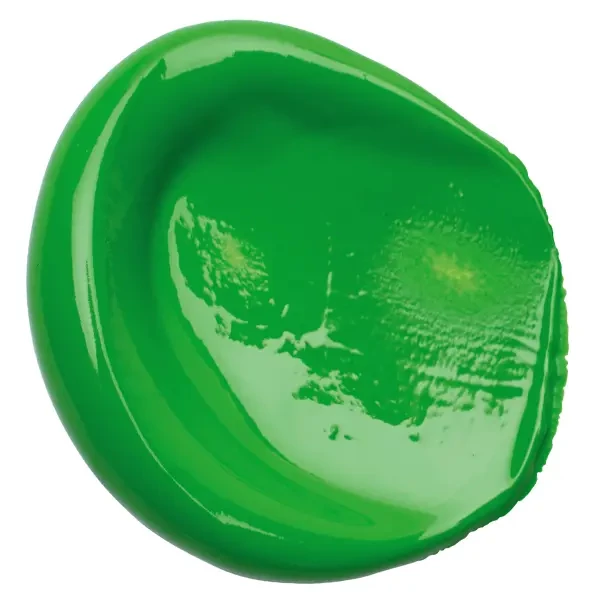 Liquitex Basics akrilfesték, 118 ml - 312,  green light permanent