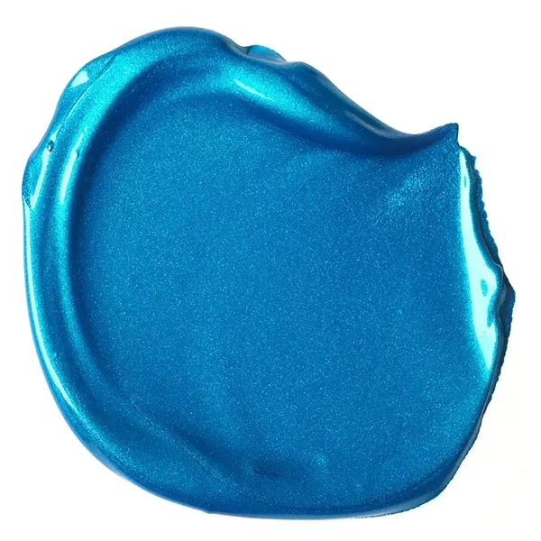 Liquitex Basics akrilfesték, 118 ml - 341, metallic blue