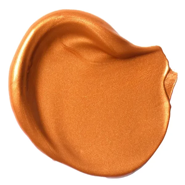 Liquitex Basics akrilfesték, 118 ml - 344, metallic burnt orange