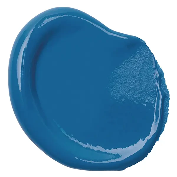 Liquitex Basics akrilfesték, 250 ml - 470, cerulean blue hue