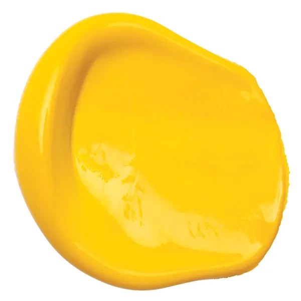 Liquitex Basics akrilfesték, 250 ml - 830, cadmium yellow medium hue
