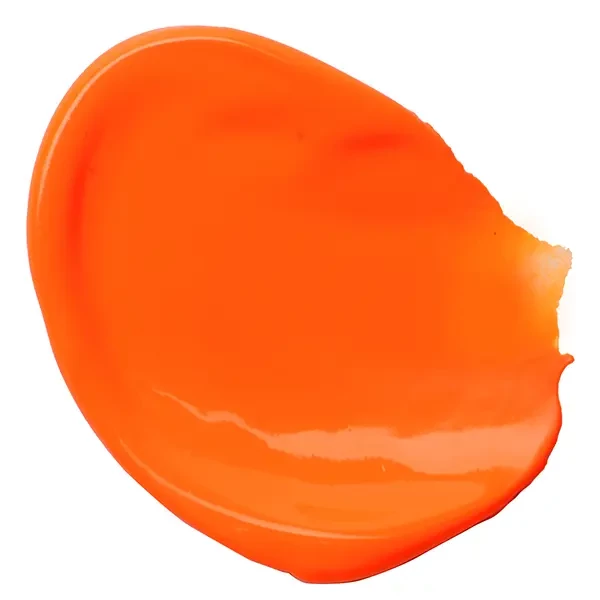 Liquitex Basics akrilfesték, 22 ml - 982, fluorescent orange
