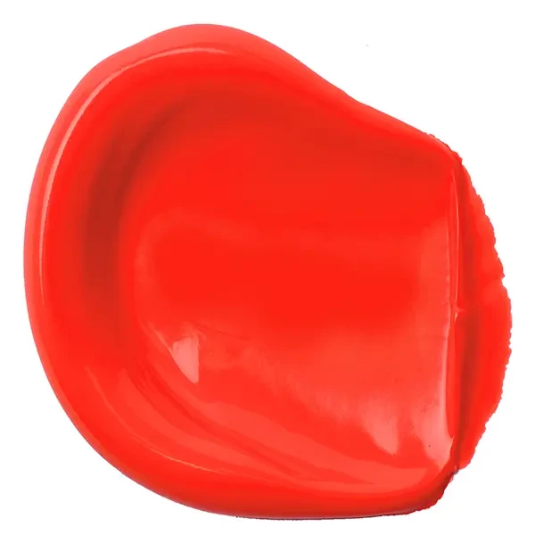 Liquitex Basics akrilfesték, 22 ml - 983, fluorescent red