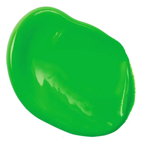 Liquitex Basics akrilfesték, 22 ml - 985, fluorescent green