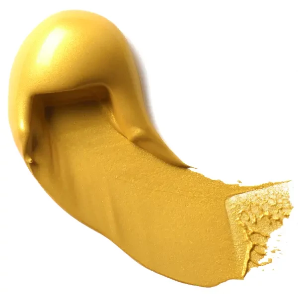 Liquitex Heavy Body akrilfesték, 59 ml - 234, iridescent bright gold